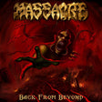 Massacre - Back from beyond (CD) - Velvet Music