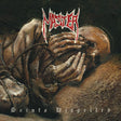 Master - Saints dispelled (CD) - Velvet Music