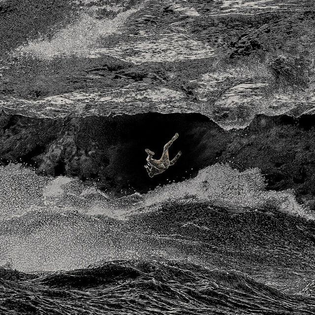 Mastiff - Deprecipice (CD) - Velvet Music