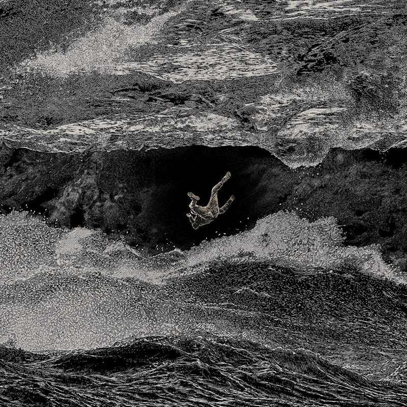 Mastiff - Deprecipice (LP) - Velvet Music