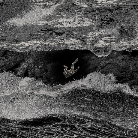 Mastiff - Deprecipice (LP) - Velvet Music