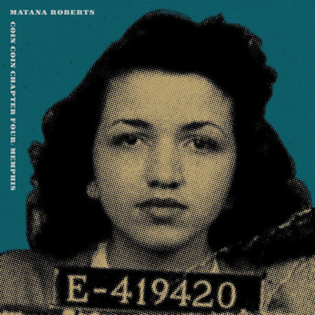 Matana Roberts - Coin coin capter four: memphis (CD) - Velvet Music