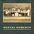 Matana Roberts - Coin coin chapter two: mississippi moonchile (CD) - Velvet Music