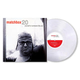 Matchbox 20 - Yourself or someone like you (LP)