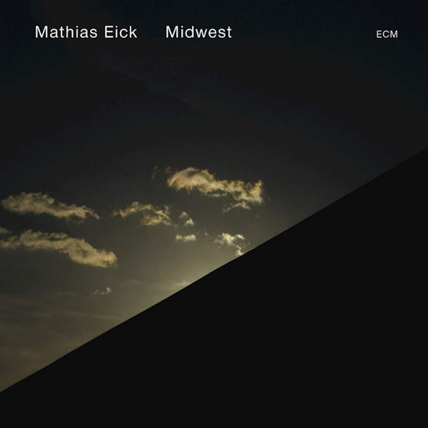 Mathias Eick - Midwest (CD)