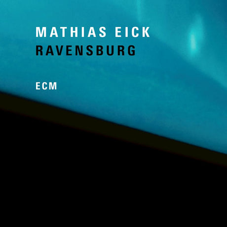 Mathias Eick - Ravensburg (LP) - Velvet Music