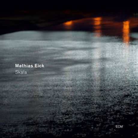 Mathias Eick - Skala (LP) - Velvet Music