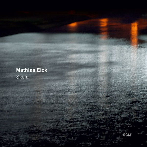 Mathias Eick - Skala (LP) - Velvet Music