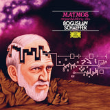 Matmos - Regards / uklony dla boguslaw schaeffer (CD) - Velvet Music