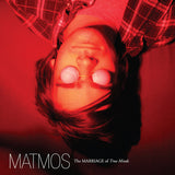 Matmos - The marriage of true minds (CD) - Velvet Music