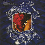Matmos - Rose has teeth in the mouth of a beast (CD)