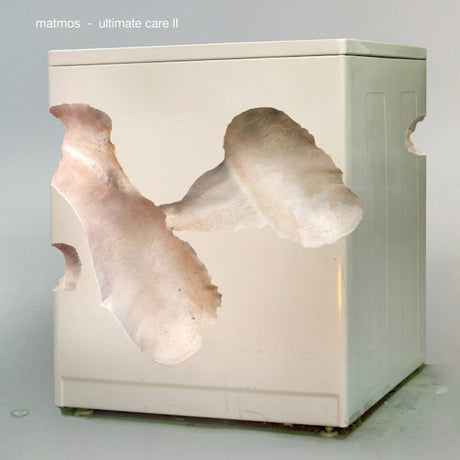 Matmos - Ultimate care II (CD) - Velvet Music