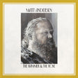 Matt Andersen - Hammer & the rose (LP) - Velvet Music