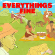Matt Corby - Everythings fine (LP) - Velvet Music
