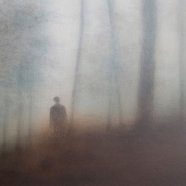 Matt Elliott - Farewell to all we know (CD)