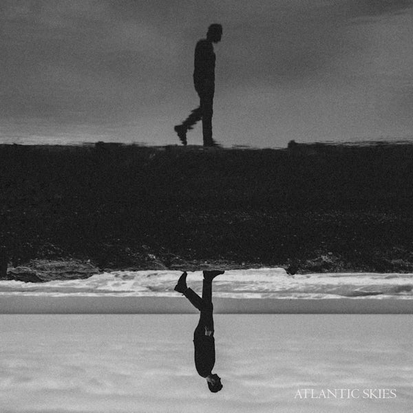 Matt Perriment - Atlantic skies (LP)