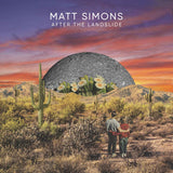 Matt Simons - After the landslide (LP) - Velvet Music