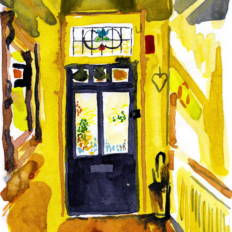 Matt Wilde - Hello world (LP) - Velvet Music