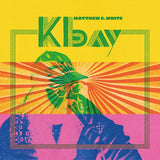 Matthew E. White - K bay (CD) - Velvet Music