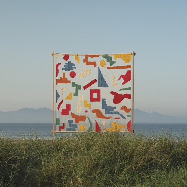 Matthew Halsall - An ever changing view (CD)