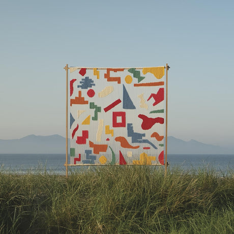 Matthew Halsall - An ever changing view (LP) - Velvet Music