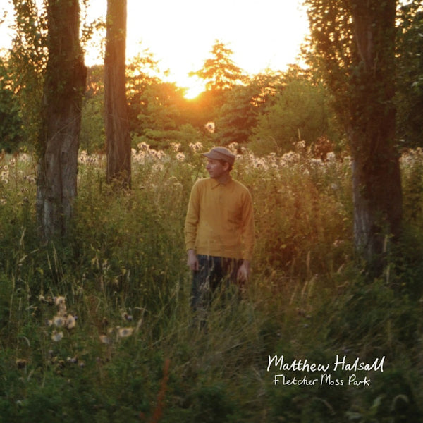 Matthew Halsall - Fletcher moss park (LP) - Velvet Music