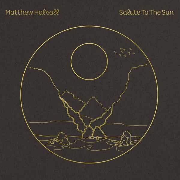 Matthew Halsall - Salute to the sun (CD) - Velvet Music