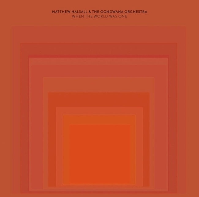 Matthew Halsall - When the world was one (LP) - Velvet Music