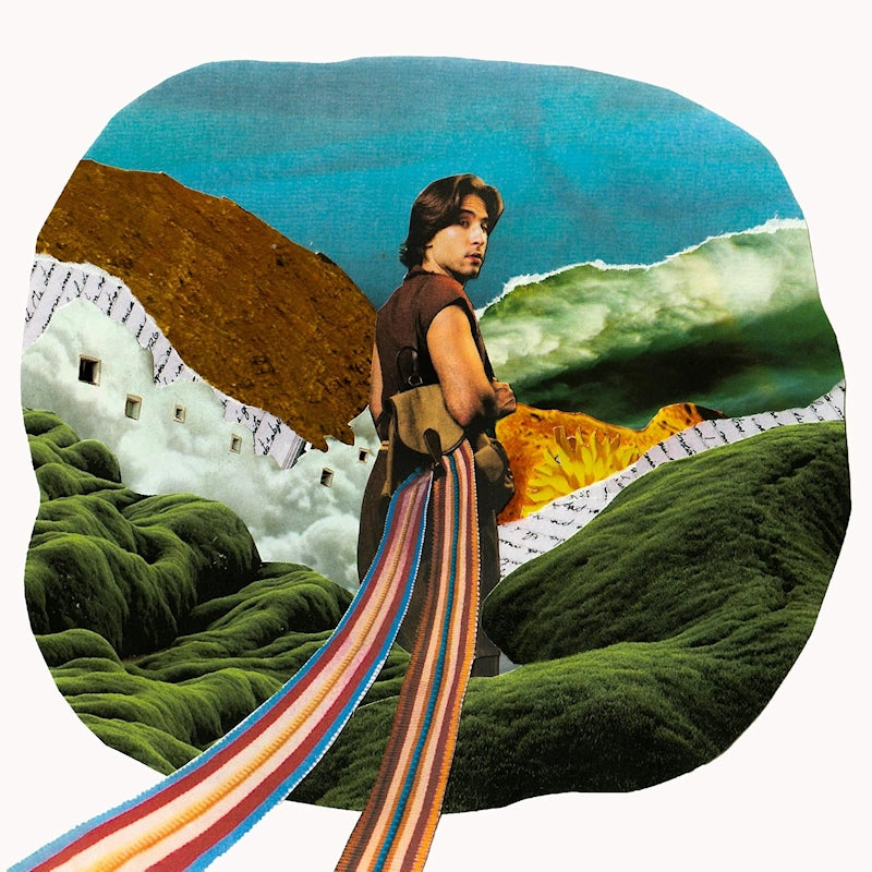 Matu Miranda - Apuama (CD)