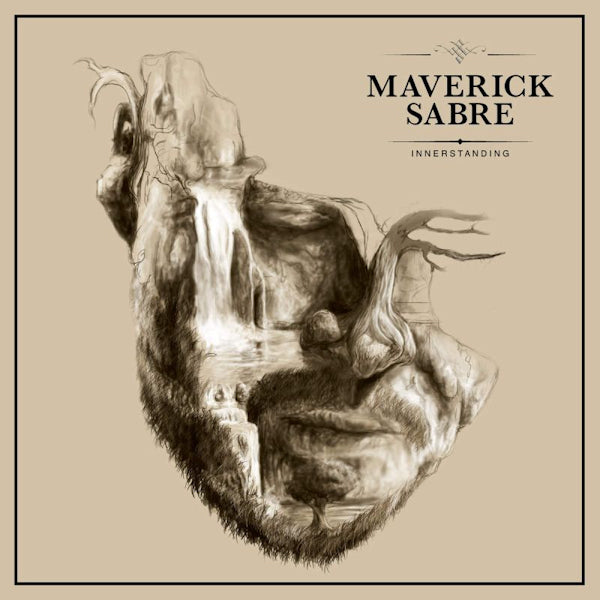 Maverick Sabre - Innerstanding (CD) - Velvet Music