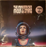 Mavericks, The - Moon And Stars (LP) - Velvet Music