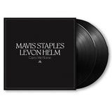Mavis Staples & Levon Helm - Carry me home (LP) - Velvet Music