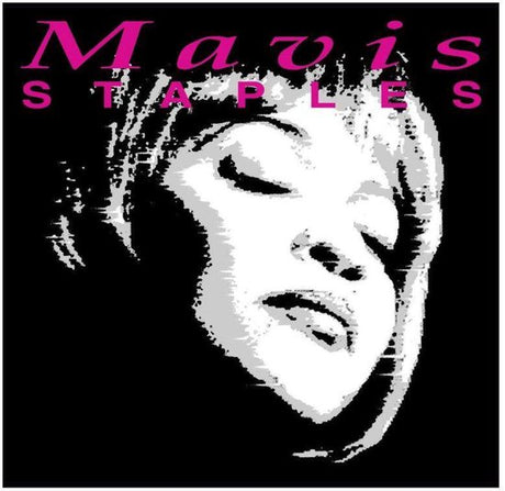 Mavis Staples - Love gone bad (LP) - Velvet Music