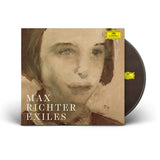 Max Richter - Exiles (CD) - Velvet Music