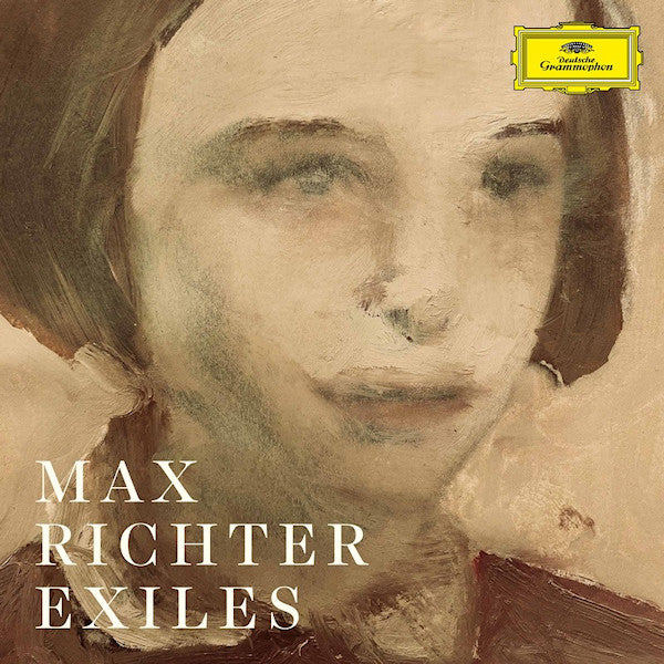 Max Richter - Exiles (LP) - Velvet Music