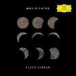 Max Richter, Louisa Fuller, Max Ruisi - Sleep circle (CD) - Velvet Music