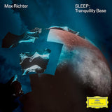 Max Richter - Sleep: tranquility base (LP)