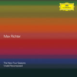 Max Richter - The new four seasons - vivaldi recomposed (CD) - Velvet Music