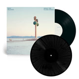 Max Richter - Maddaddam (LP)