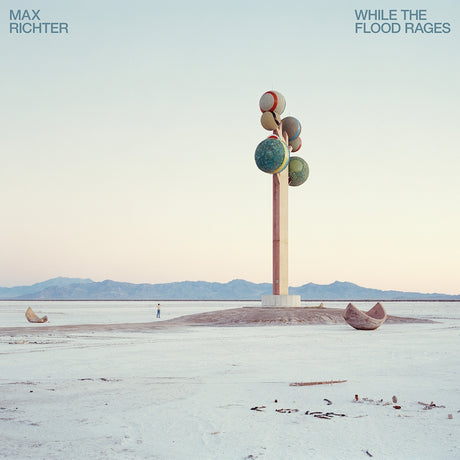Max Richter - Maddaddam (LP) - Velvet Music
