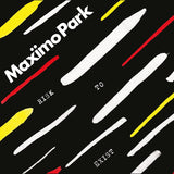 Maximo Park - Risk to exist (CD) - Velvet Music