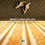 Maxwell - Maxwell's urban hang suite (LP)
