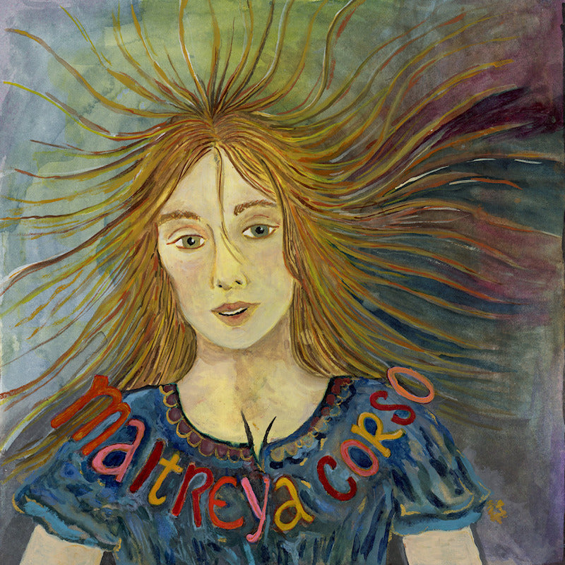 Maya Hawke - Maya hawke (LP) - Velvet Music