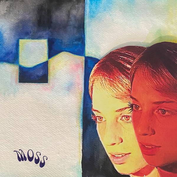 Maya Hawke - Moss (LP) - Velvet Music