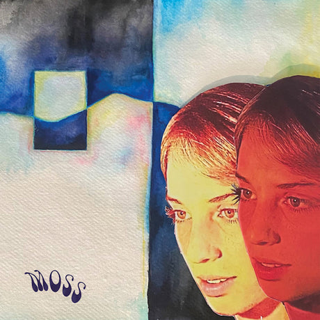 Maya Hawke - Moss (LP) - Velvet Music