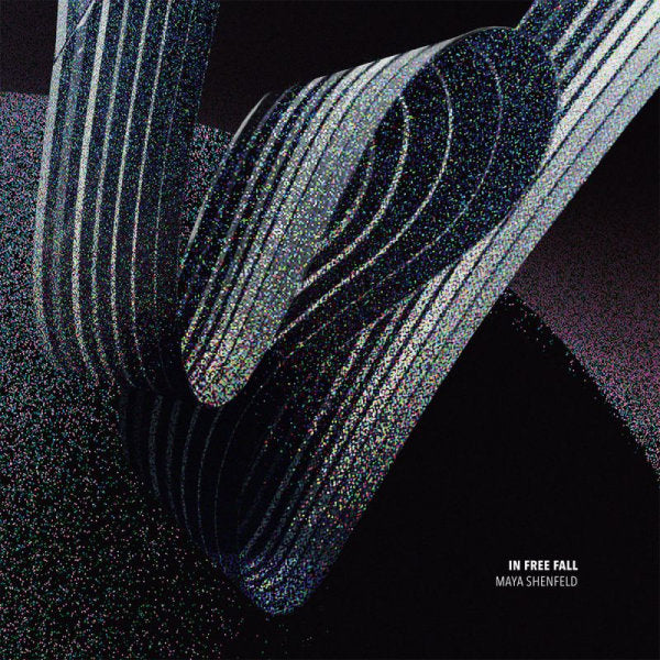 Maya Shenfeld - In free fall (LP) - Velvet Music