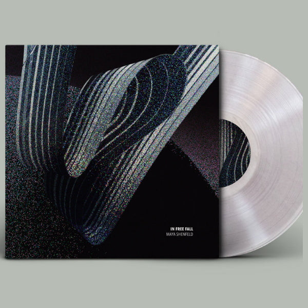 Maya Shenfeld - In free fall (LP) - Velvet Music