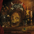 Mayhem - Liturgy of death (CD) - Velvet Music
