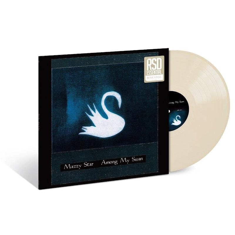 Mazzy Star - Among My Swan (LP) - Velvet Music