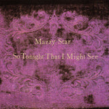 Mazzy Star - So tonight.. -coloured- (LP)